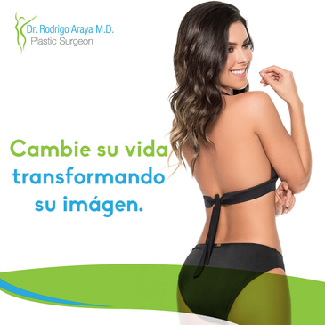 Slider image (5) Plastic Surgery Clinic Araya